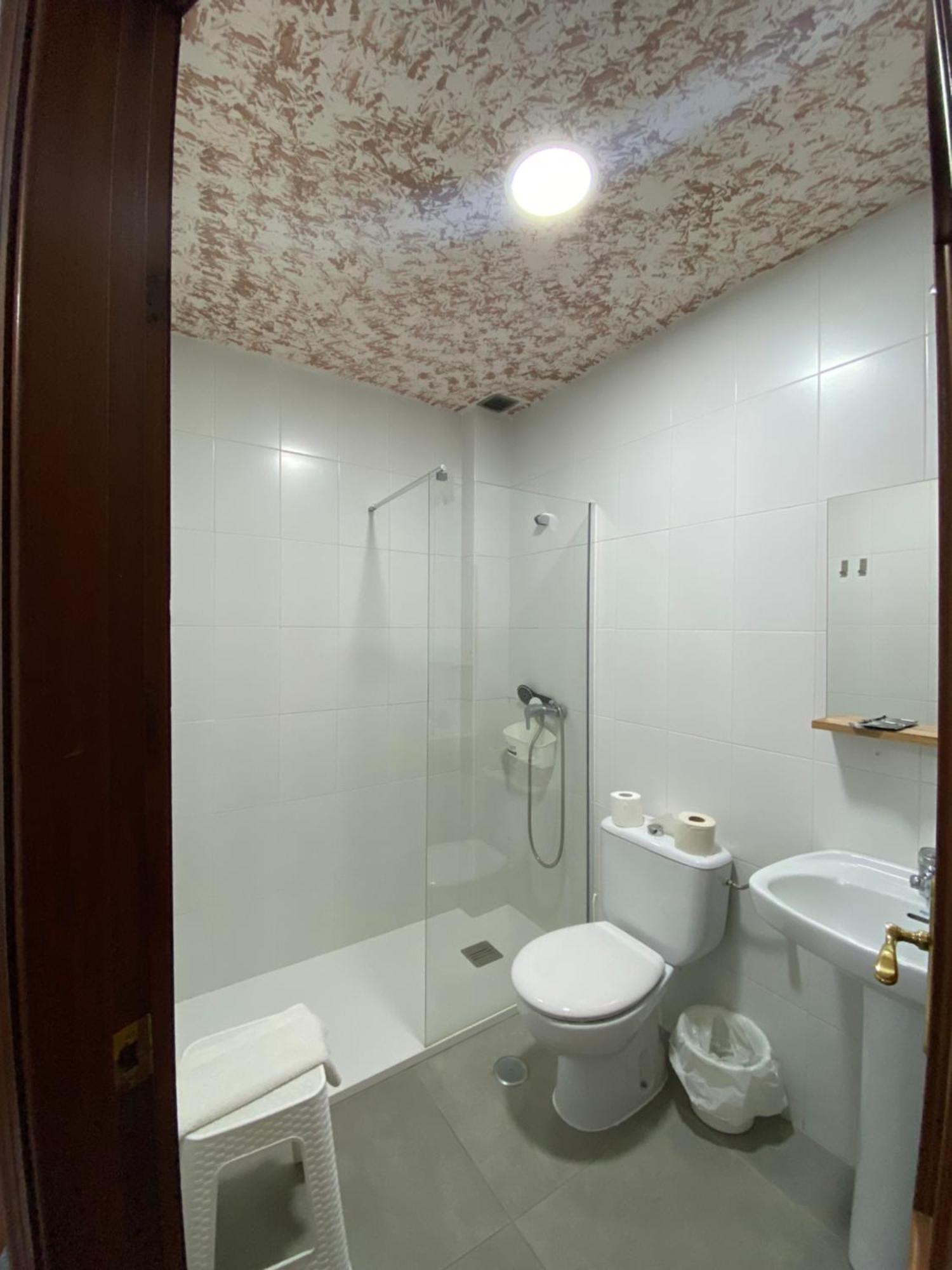 Hotel Munoz Motril Luaran gambar