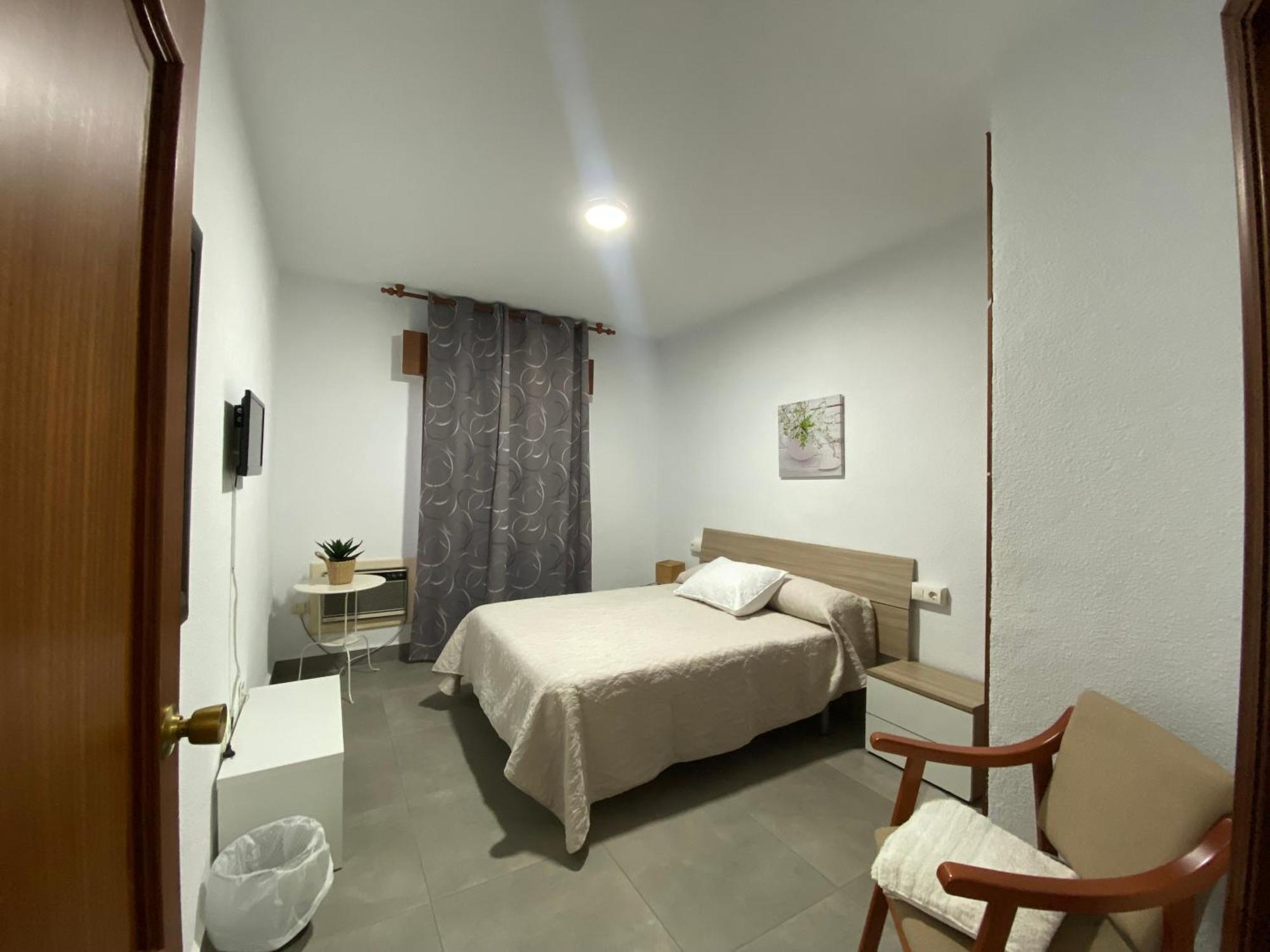 Hotel Munoz Motril Luaran gambar