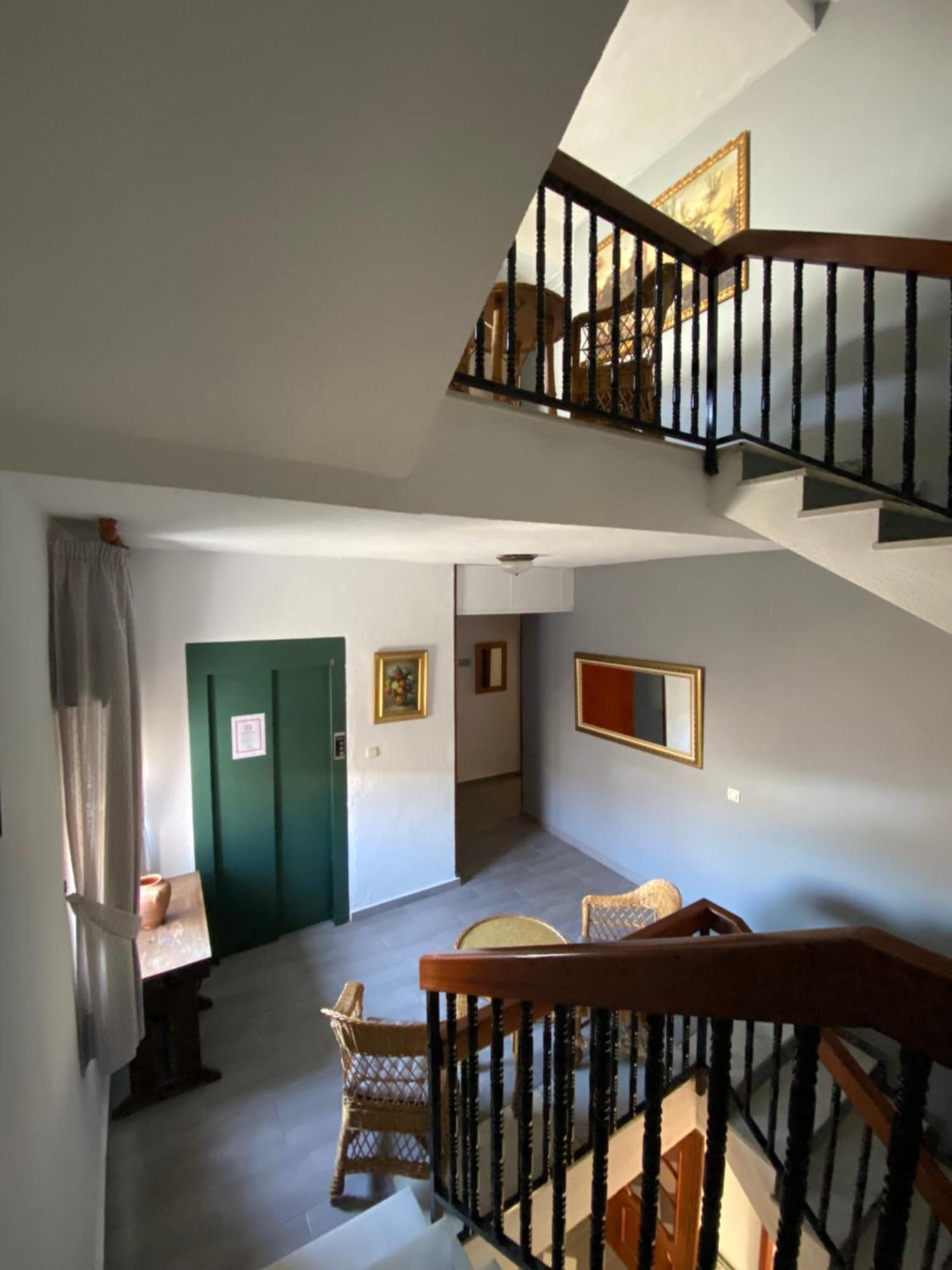 Hotel Munoz Motril Luaran gambar