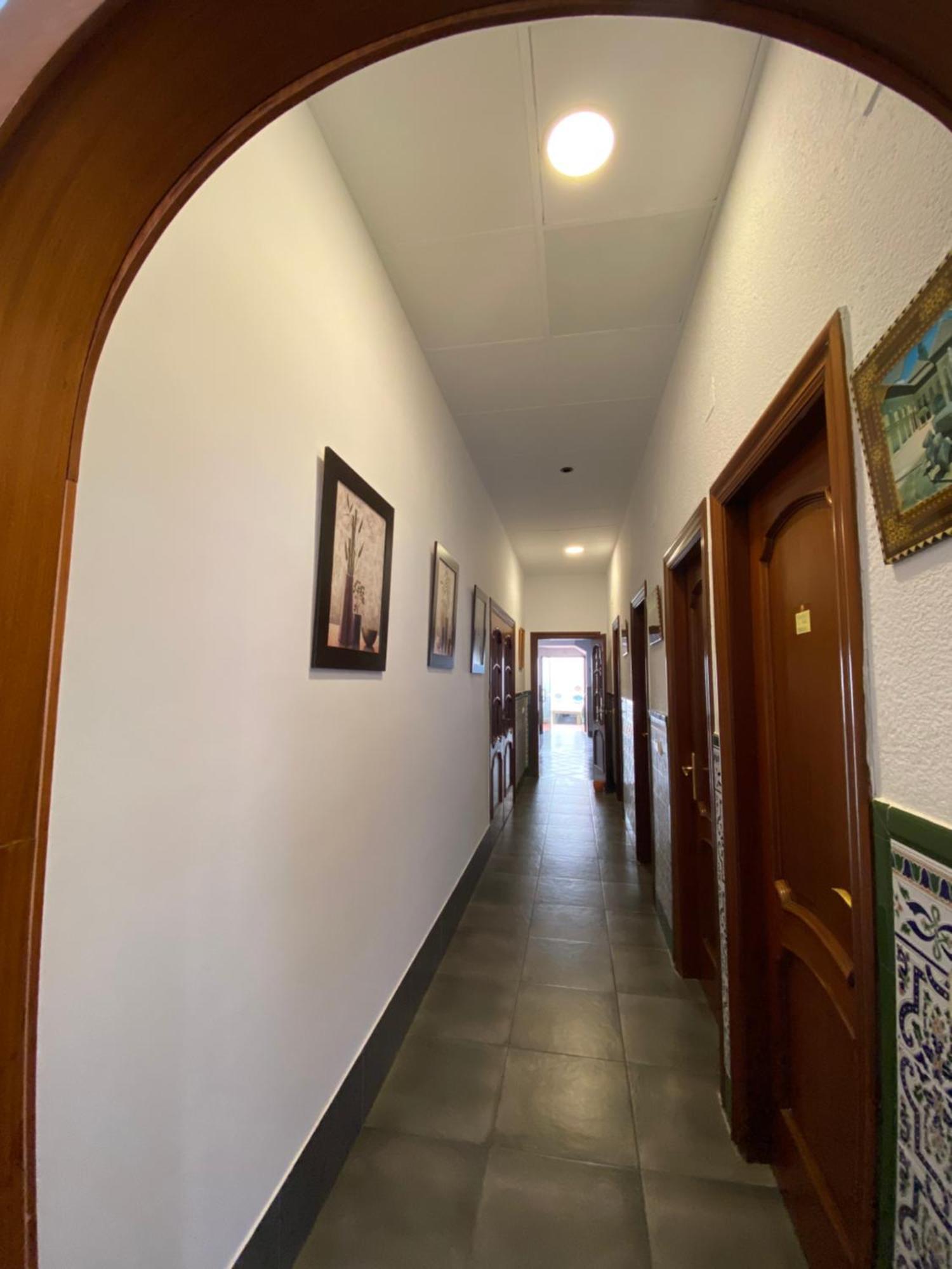 Hotel Munoz Motril Luaran gambar