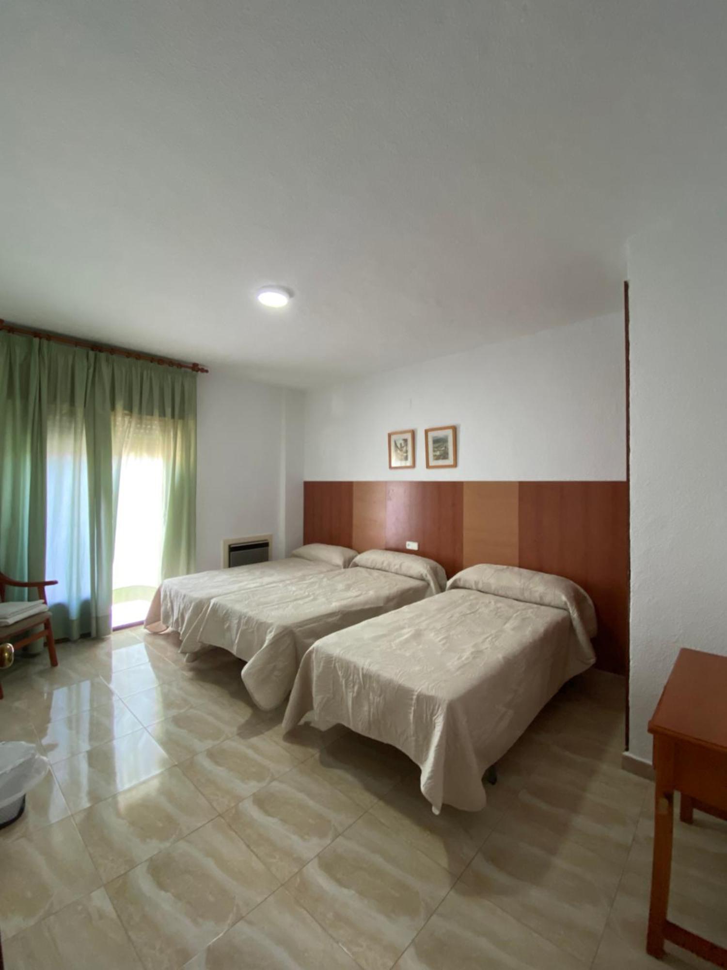 Hotel Munoz Motril Luaran gambar