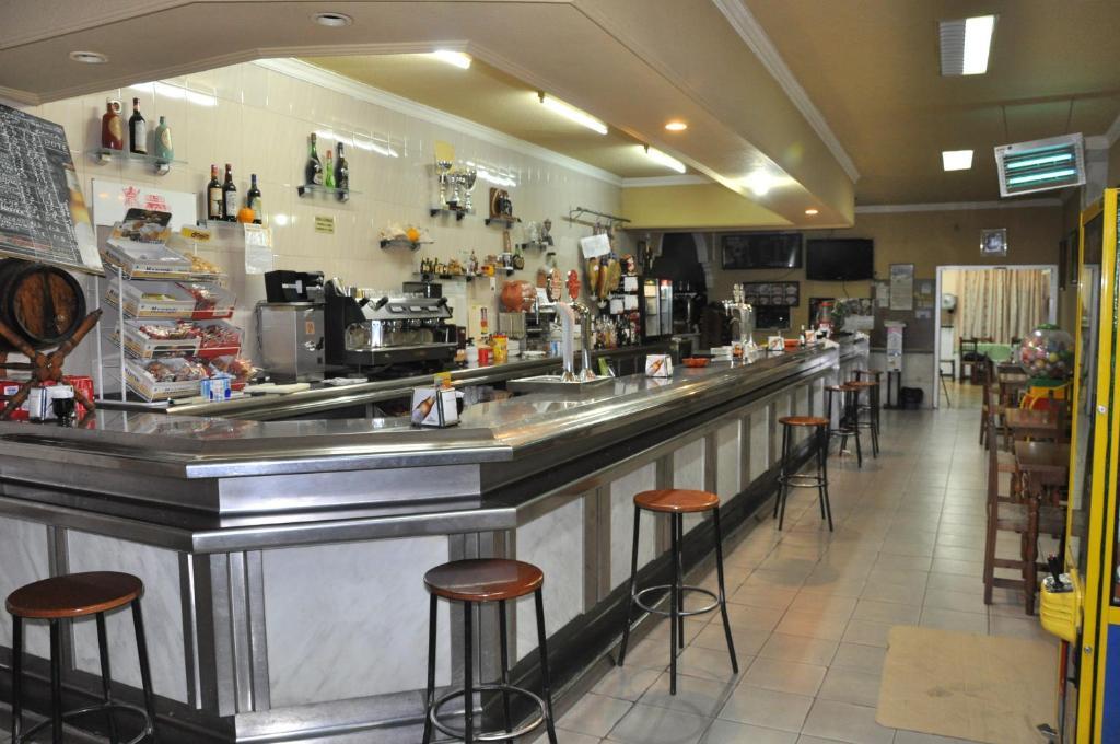 Hotel Munoz Motril Luaran gambar