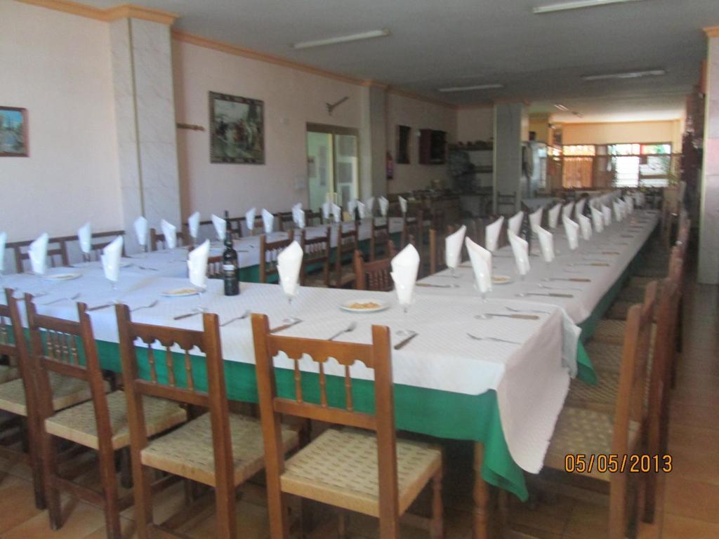 Hotel Munoz Motril Luaran gambar